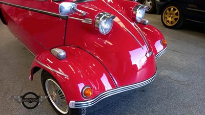 Lot 154 - 2000 TRI-TECH AUTOCRAFT (MESSERSCHMITT)