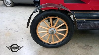 Lot 54 - 1921 FORD MODEL T