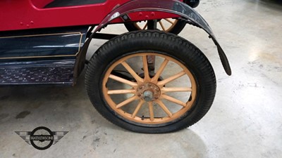 Lot 54 - 1921 FORD MODEL T