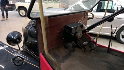 Lot 54 - 1921 FORD MODEL T