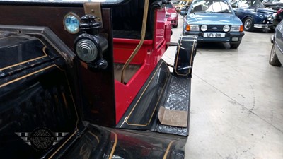 Lot 54 - 1921 FORD MODEL T