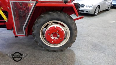 Lot 92 - 1966 BMC TRACTOR