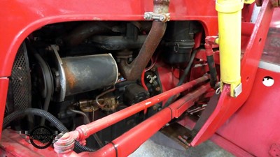 Lot 92 - 1966 BMC TRACTOR