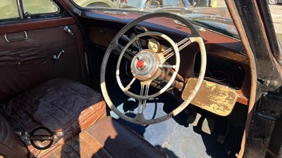 Lot 84 - 1955 WOLSELEY 4/44