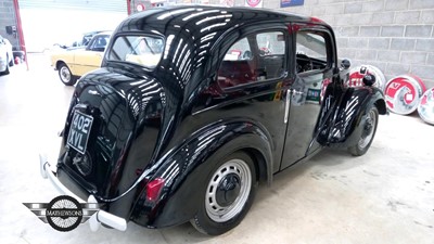 Lot 79 - 1957 FORD POPULAR