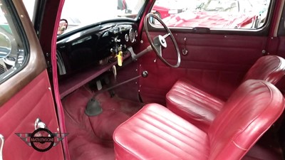 Lot 79 - 1957 FORD POPULAR