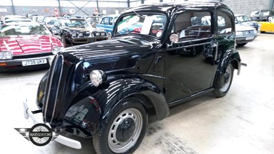 Lot 79 - 1957 FORD POPULAR