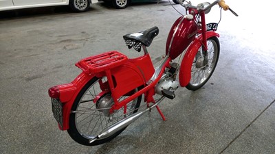 Lot 99 - 1960 PHILLIPS RALEIGH