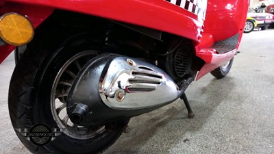 Lot 372 - 2018 DIRECT BIKES