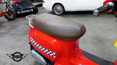 Lot 372 - 2018 DIRECT BIKES