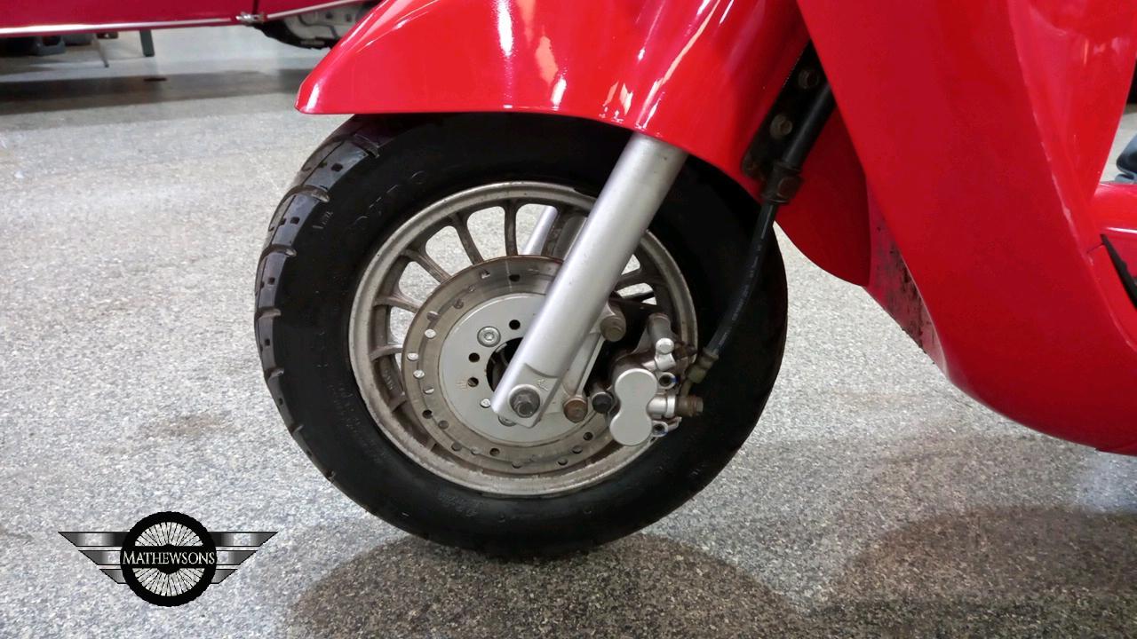 Lot 372 2018 DIRECT BIKES