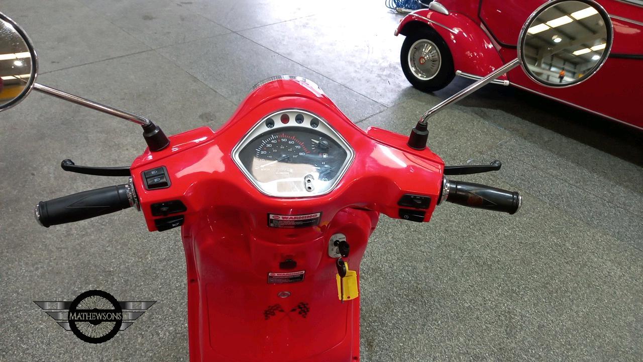 Lot 372 2018 DIRECT BIKES