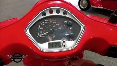 Lot 372 - 2018 DIRECT BIKES