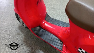 Lot 372 - 2018 DIRECT BIKES