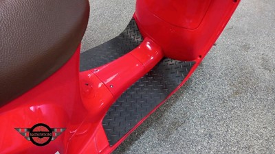 Lot 372 - 2018 DIRECT BIKES