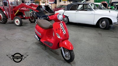 Lot 372 - 2018 DIRECT BIKES