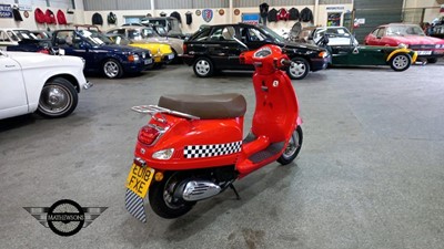 Lot 372 - 2018 DIRECT BIKES