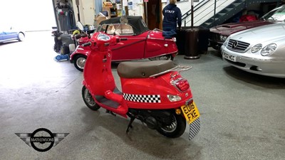 Lot 372 - 2018 DIRECT BIKES