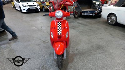 Lot 372 - 2018 DIRECT BIKES