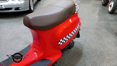 Lot 372 - 2018 DIRECT BIKES