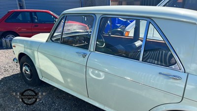 Lot 72 - 1968 VANDEN PLAS 1300 PRINCESS