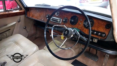 Lot 406 - 1967 VANDEN PLAS PRINCESS