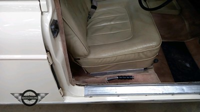 Lot 406 - 1967 VANDEN PLAS PRINCESS