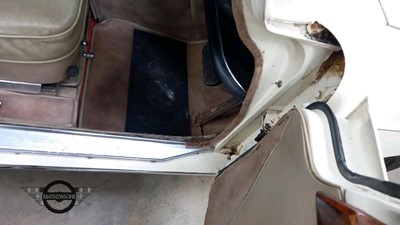 Lot 406 - 1967 VANDEN PLAS PRINCESS