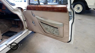 Lot 406 - 1967 VANDEN PLAS PRINCESS