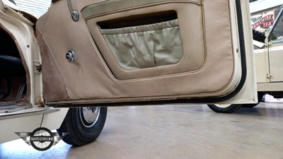 Lot 406 - 1967 VANDEN PLAS PRINCESS