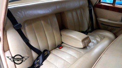 Lot 406 - 1967 VANDEN PLAS PRINCESS