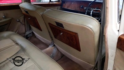 Lot 406 - 1967 VANDEN PLAS PRINCESS