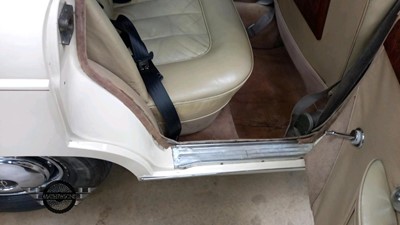 Lot 406 - 1967 VANDEN PLAS PRINCESS