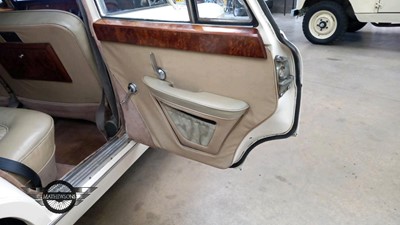 Lot 406 - 1967 VANDEN PLAS PRINCESS