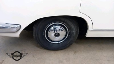 Lot 406 - 1967 VANDEN PLAS PRINCESS