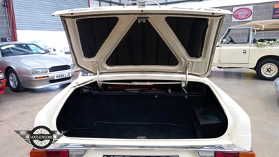 Lot 406 - 1967 VANDEN PLAS PRINCESS