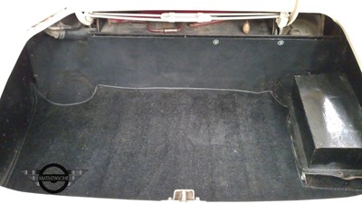 Lot 406 - 1967 VANDEN PLAS PRINCESS