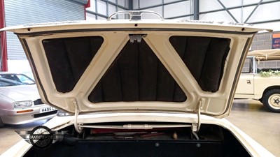 Lot 406 - 1967 VANDEN PLAS PRINCESS