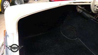 Lot 406 - 1967 VANDEN PLAS PRINCESS