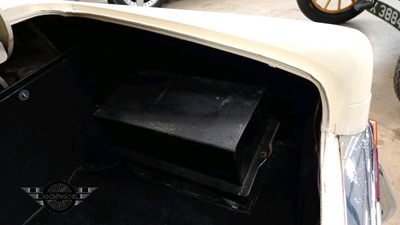 Lot 406 - 1967 VANDEN PLAS PRINCESS