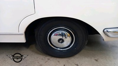 Lot 406 - 1967 VANDEN PLAS PRINCESS