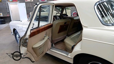 Lot 406 - 1967 VANDEN PLAS PRINCESS