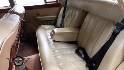 Lot 406 - 1967 VANDEN PLAS PRINCESS