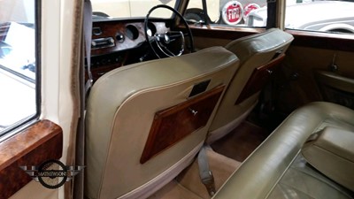 Lot 406 - 1967 VANDEN PLAS PRINCESS