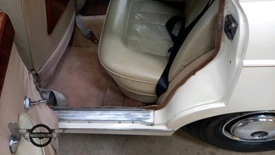 Lot 406 - 1967 VANDEN PLAS PRINCESS