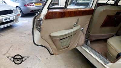 Lot 406 - 1967 VANDEN PLAS PRINCESS