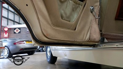 Lot 406 - 1967 VANDEN PLAS PRINCESS