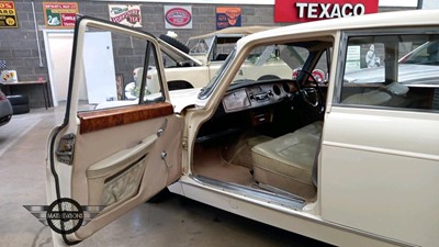 Lot 406 - 1967 VANDEN PLAS PRINCESS