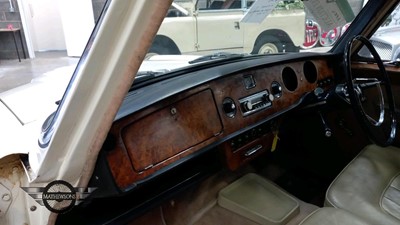 Lot 406 - 1967 VANDEN PLAS PRINCESS