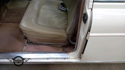 Lot 406 - 1967 VANDEN PLAS PRINCESS